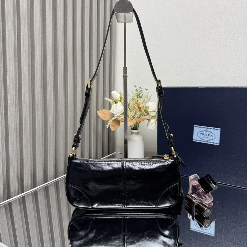 Trendy Prada Satchel Bags 45177
