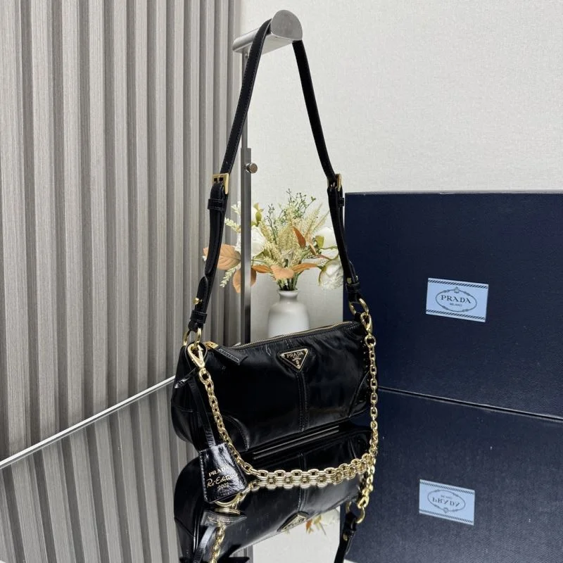 Trendy Prada Satchel Bags 45177