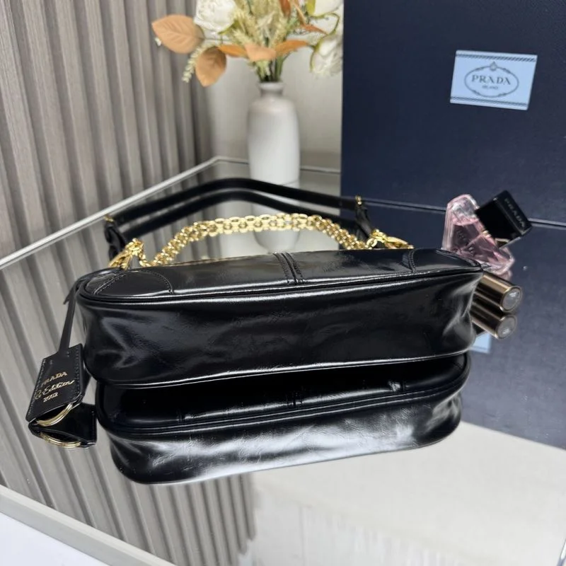 Trendy Prada Satchel Bags 45177