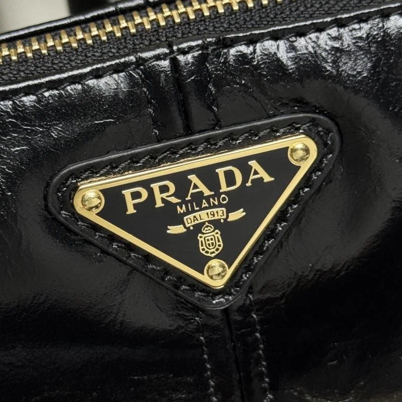 Trendy Prada Satchel Bags 45177
