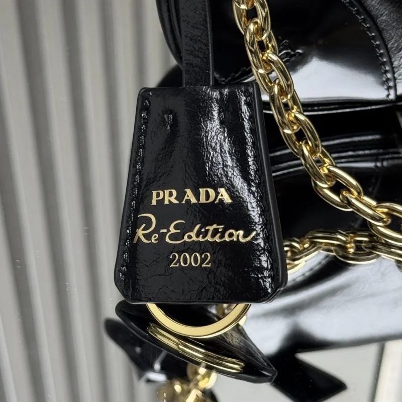 Trendy Prada Satchel Bags 45177