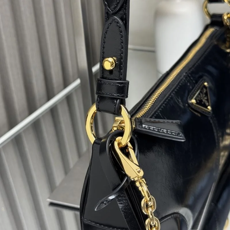 Trendy Prada Satchel Bags 45177