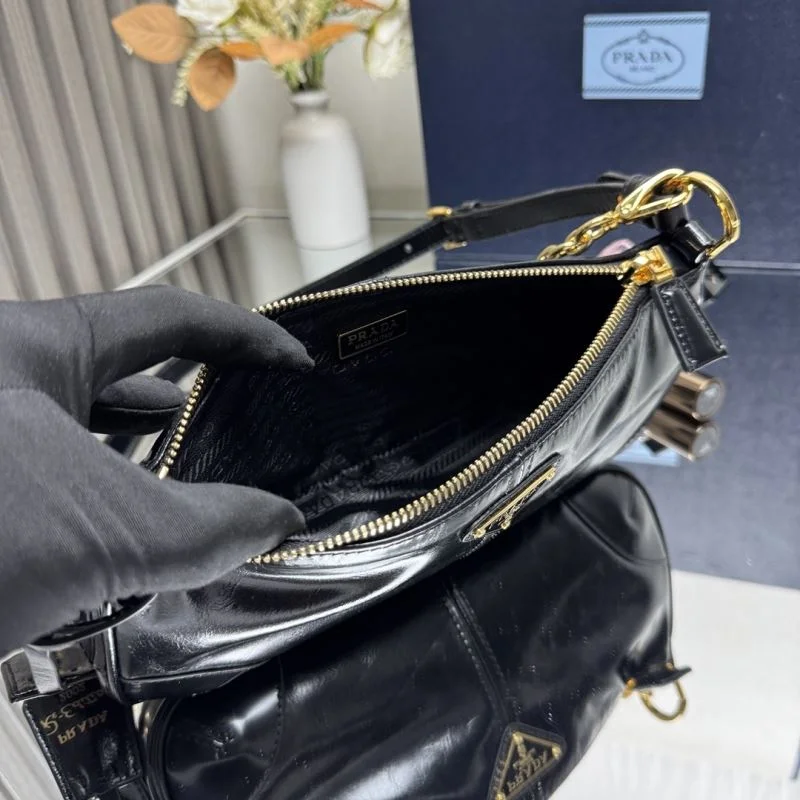Trendy Prada Satchel Bags 45177