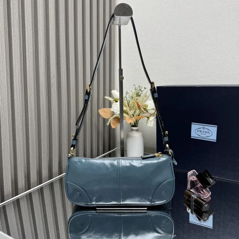 Prada Satchel Bags Unique 45176