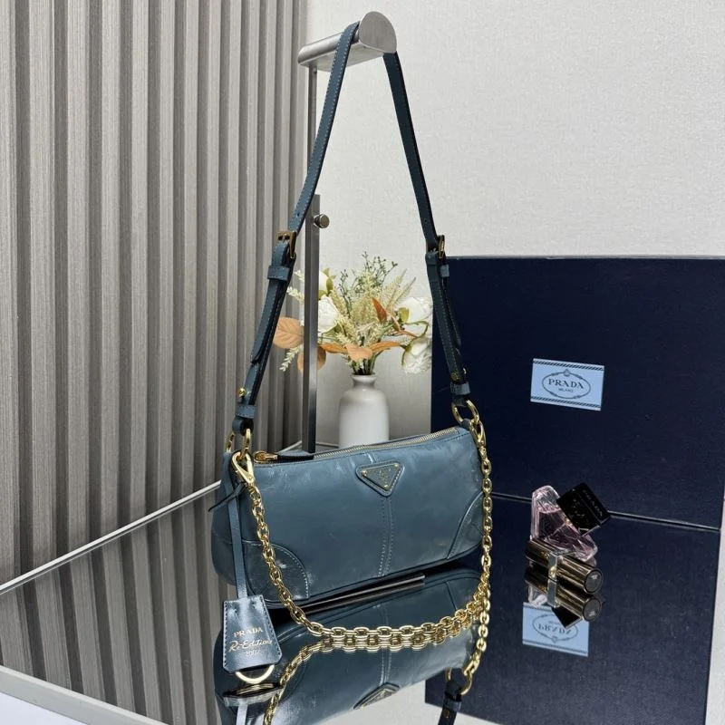 Prada Satchel Bags Unique 45176