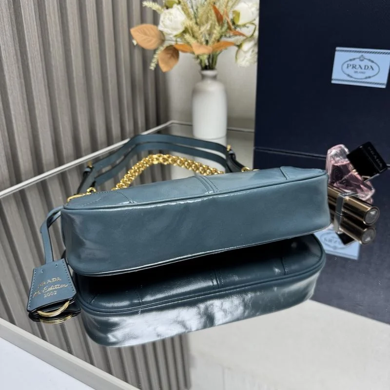 Prada Satchel Bags Unique 45176
