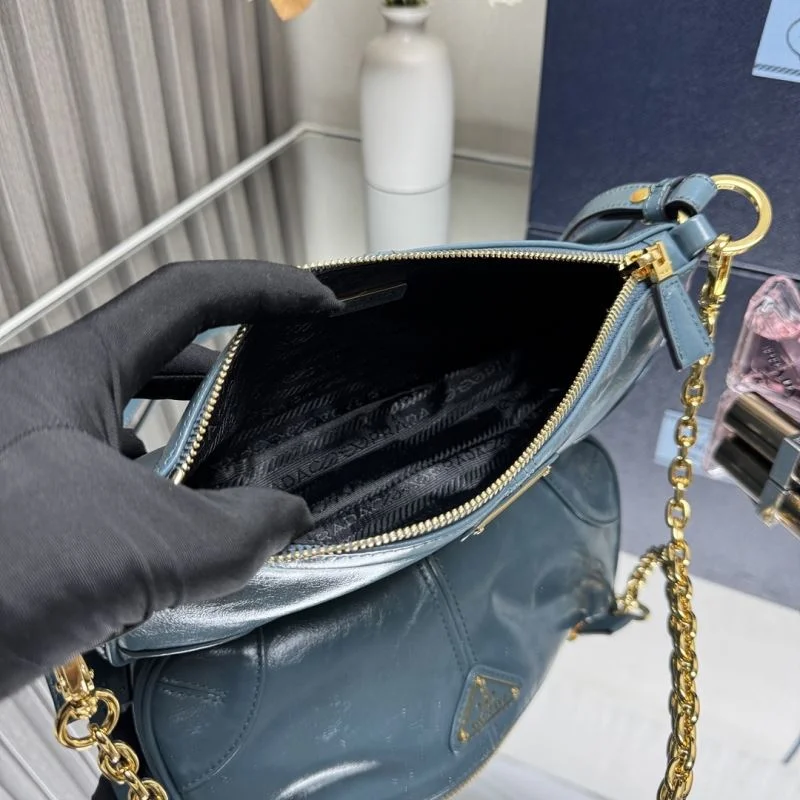 Prada Satchel Bags Unique 45176