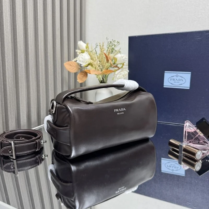 Timeless Prada Satchel Bags 45256