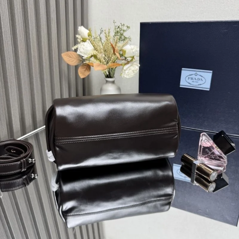 Timeless Prada Satchel Bags 45256