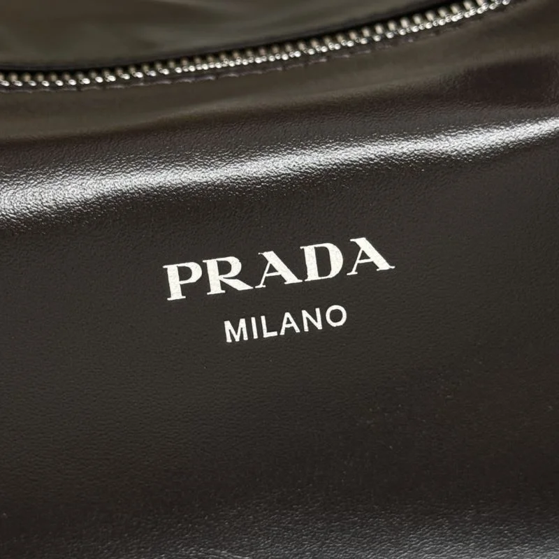 Timeless Prada Satchel Bags 45256