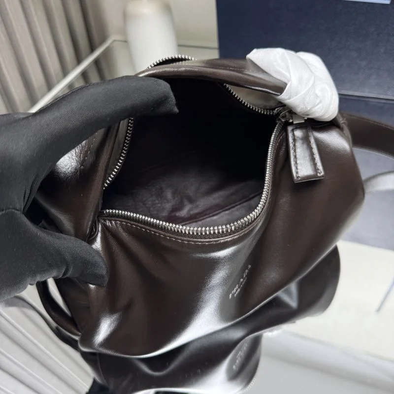 Timeless Prada Satchel Bags 45256