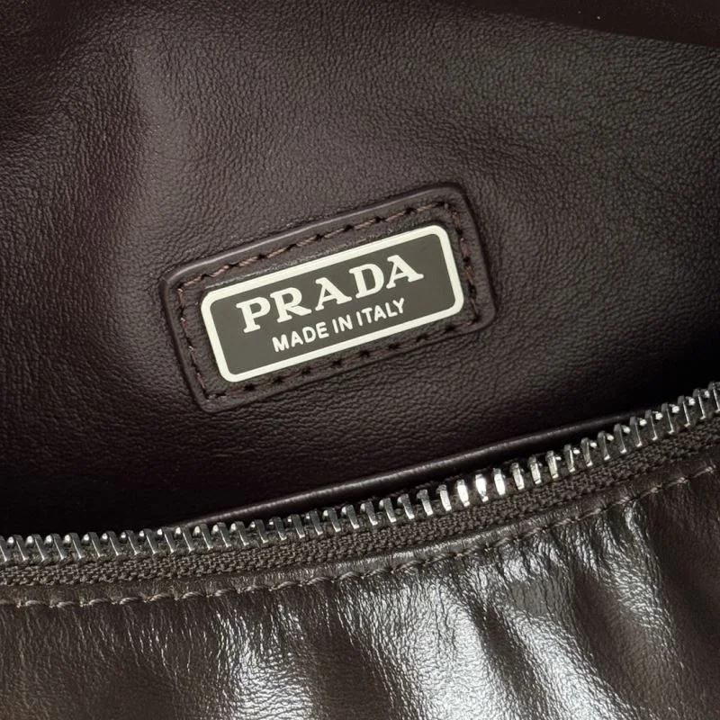 Timeless Prada Satchel Bags 45256