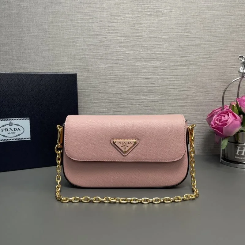 Prada Satchel Bags Classic 45170