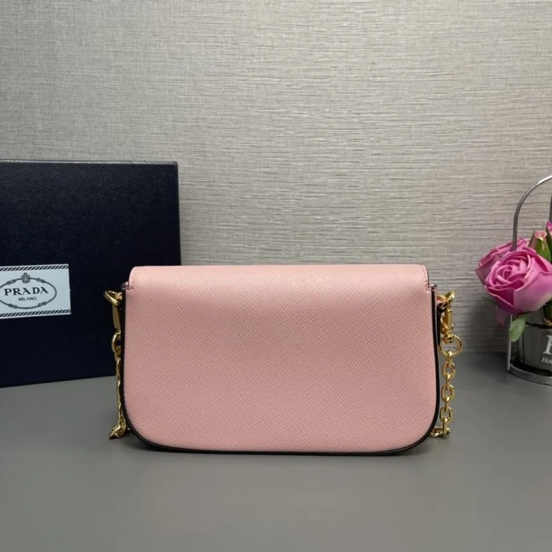 Prada Satchel Bags Classic 45170