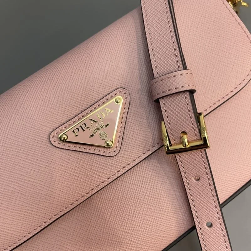Prada Satchel Bags Classic 45170
