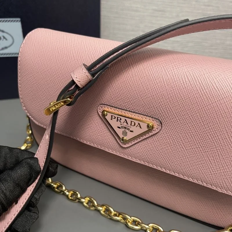 Prada Satchel Bags Classic 45170
