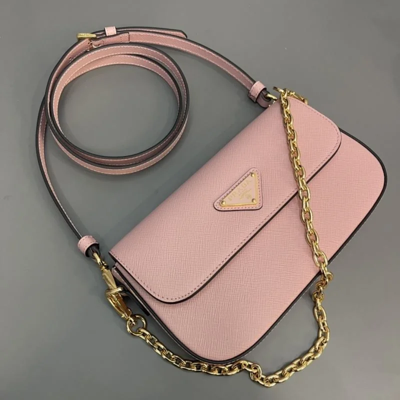 Prada Satchel Bags Classic 45170