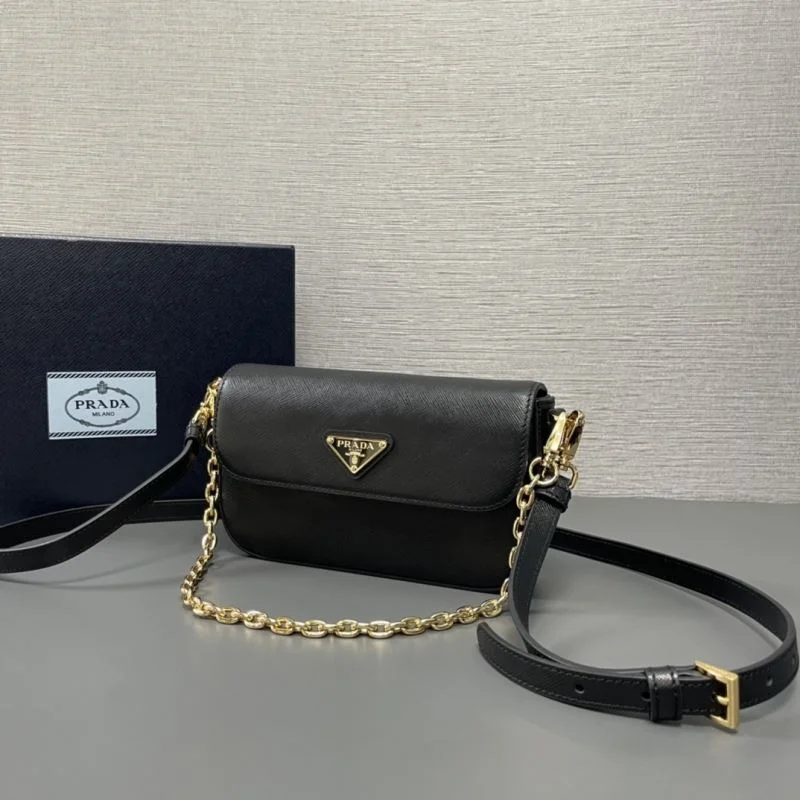 EasyCare Prada Satchel Bags 45162