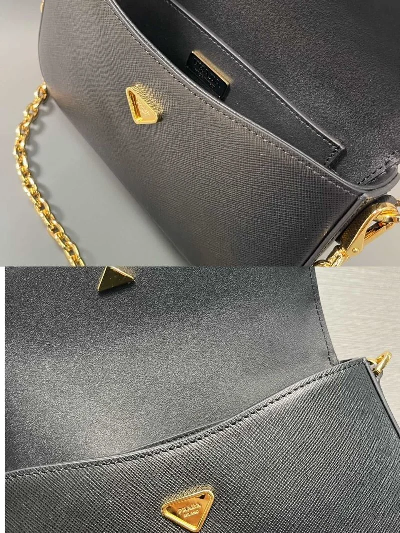 EasyCare Prada Satchel Bags 45162