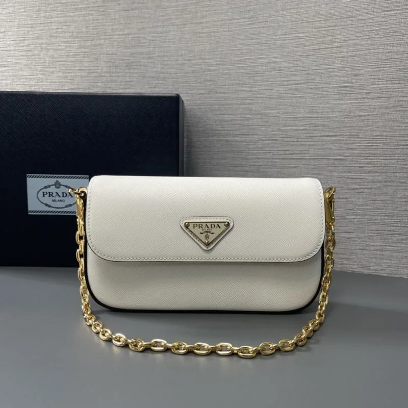 Prada Satchel Bags QuickDry 45168