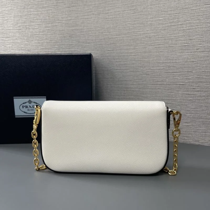 Prada Satchel Bags QuickDry 45168