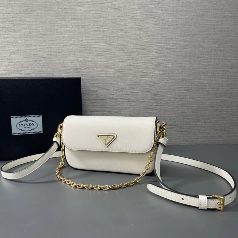 Prada Satchel Bags QuickDry 45168