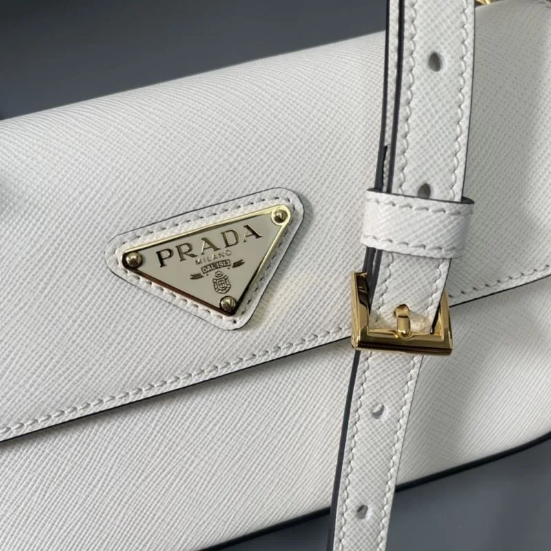 Prada Satchel Bags QuickDry 45168
