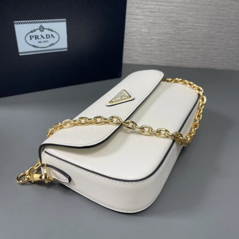 Prada Satchel Bags QuickDry 45168