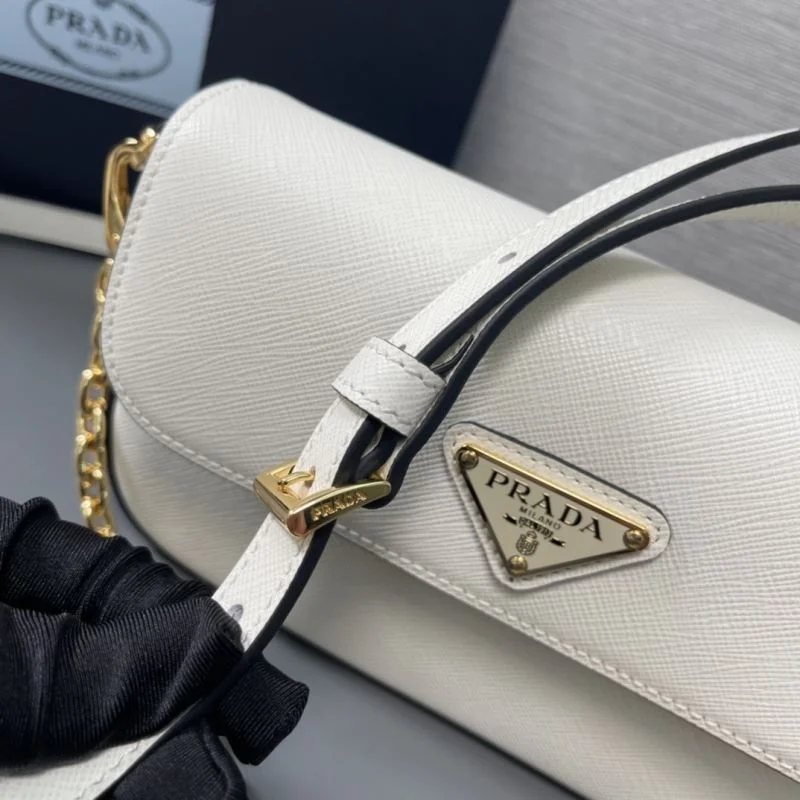 Prada Satchel Bags QuickDry 45168