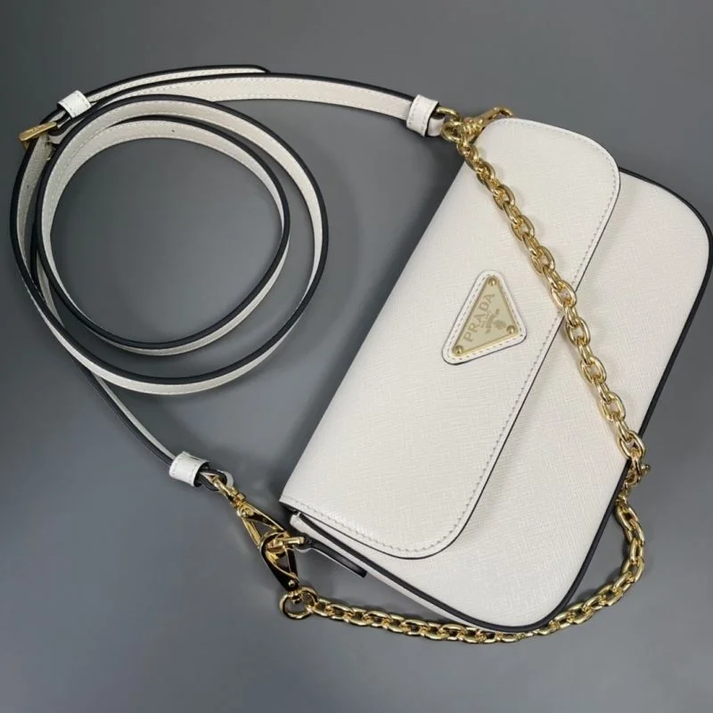 Prada Satchel Bags QuickDry 45168