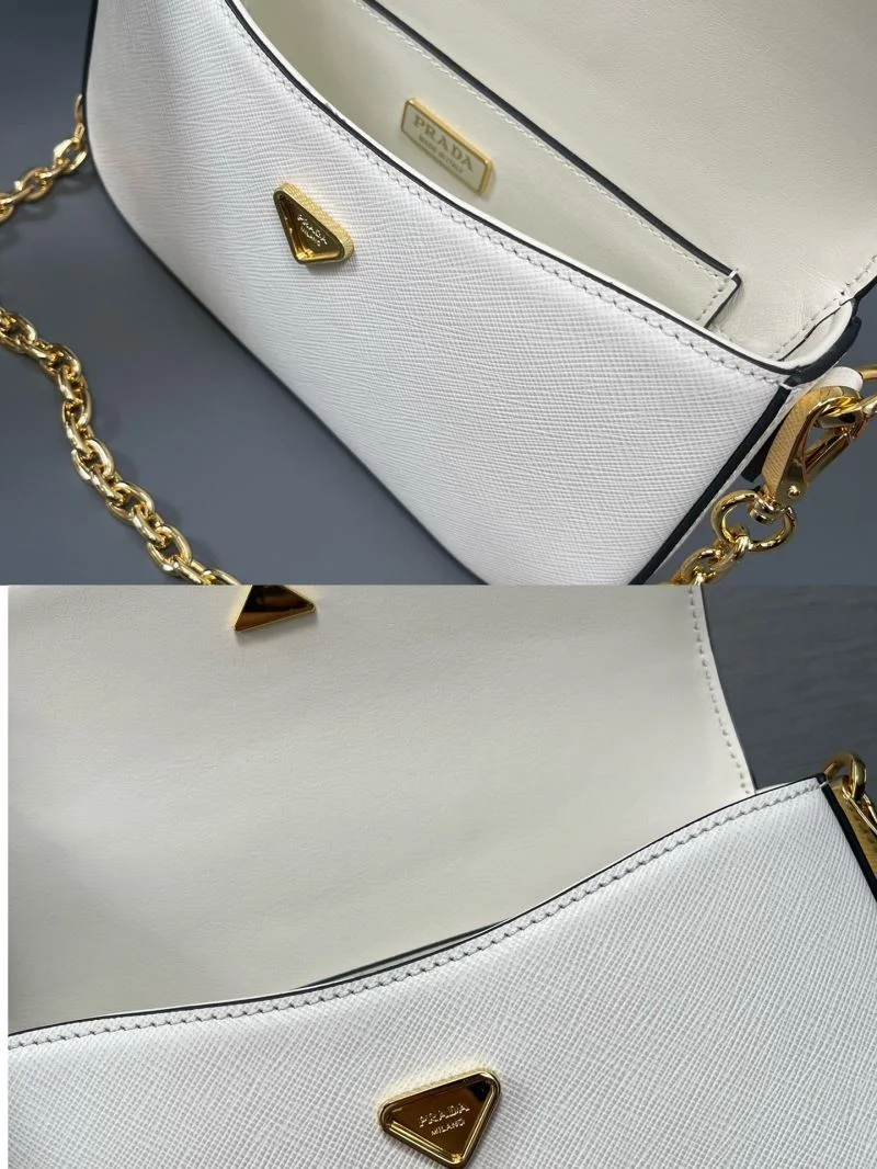 Prada Satchel Bags QuickDry 45168