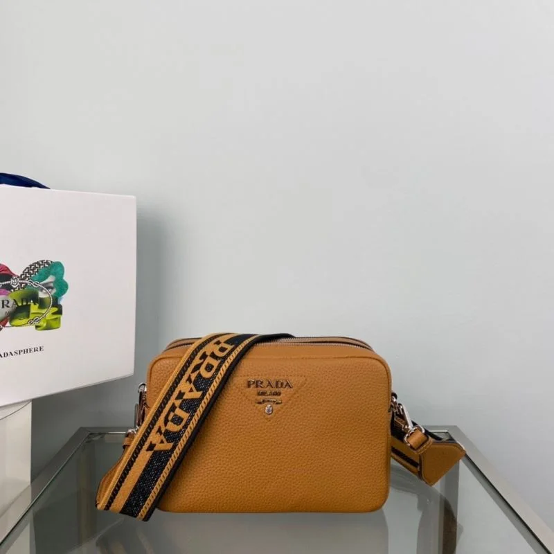 Prada Satchel Bags StreetReady 45165