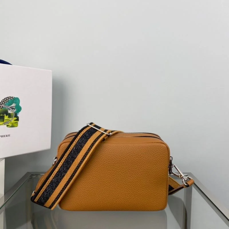 Prada Satchel Bags StreetReady 45165