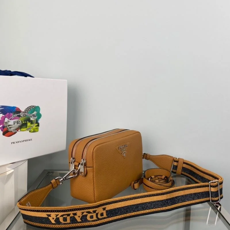 Prada Satchel Bags StreetReady 45165