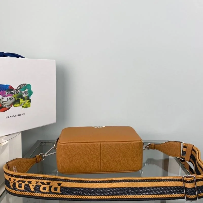 Prada Satchel Bags StreetReady 45165