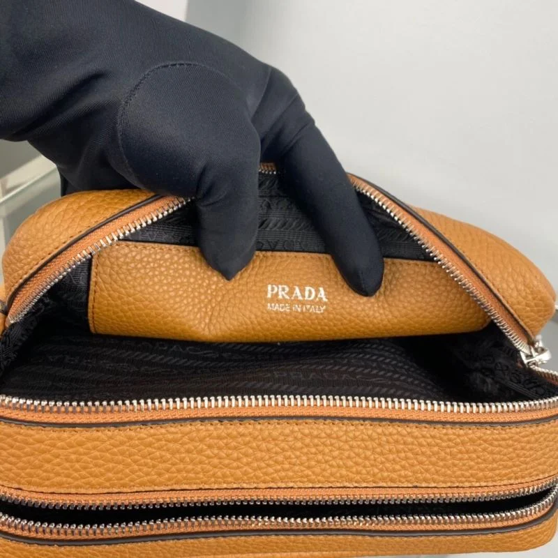Prada Satchel Bags StreetReady 45165
