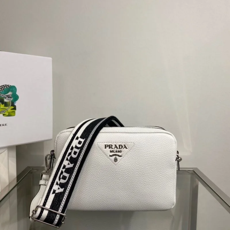 Casual Prada Satchel Bags 45159