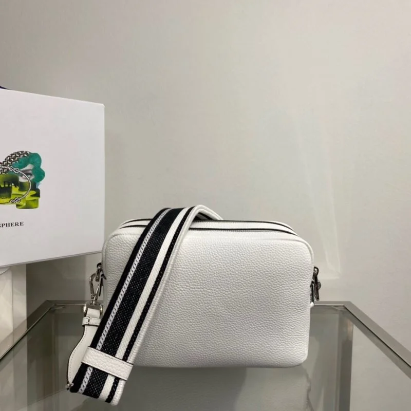 Casual Prada Satchel Bags 45159