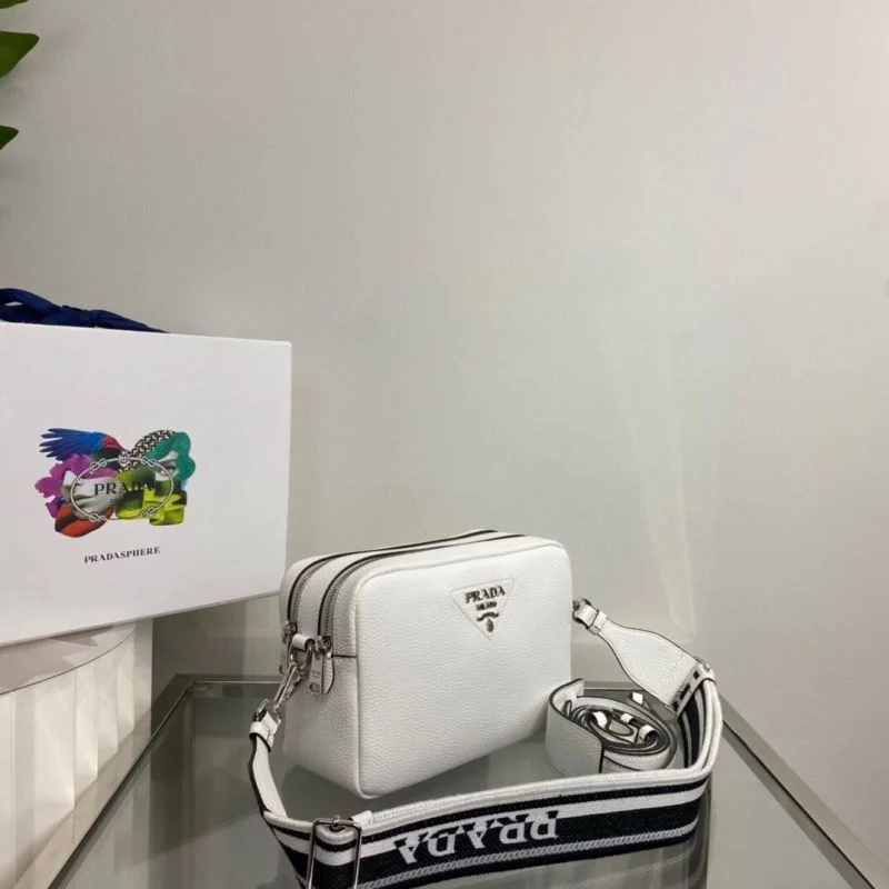 Casual Prada Satchel Bags 45159