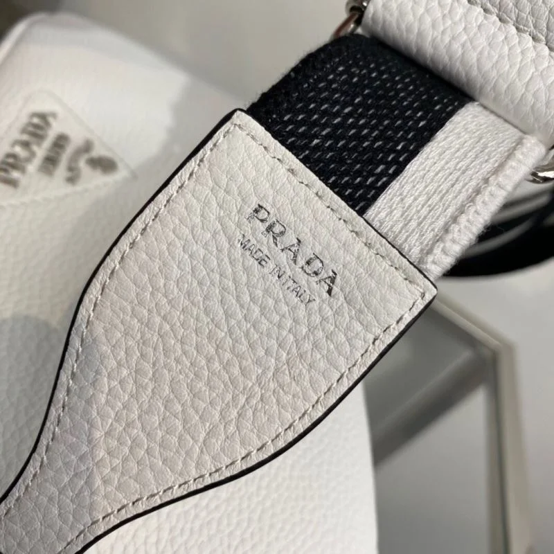 Casual Prada Satchel Bags 45159