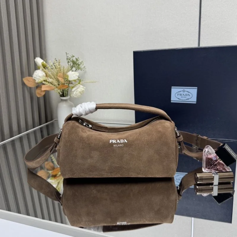 Upgraded Prada Satchel Bags 45160