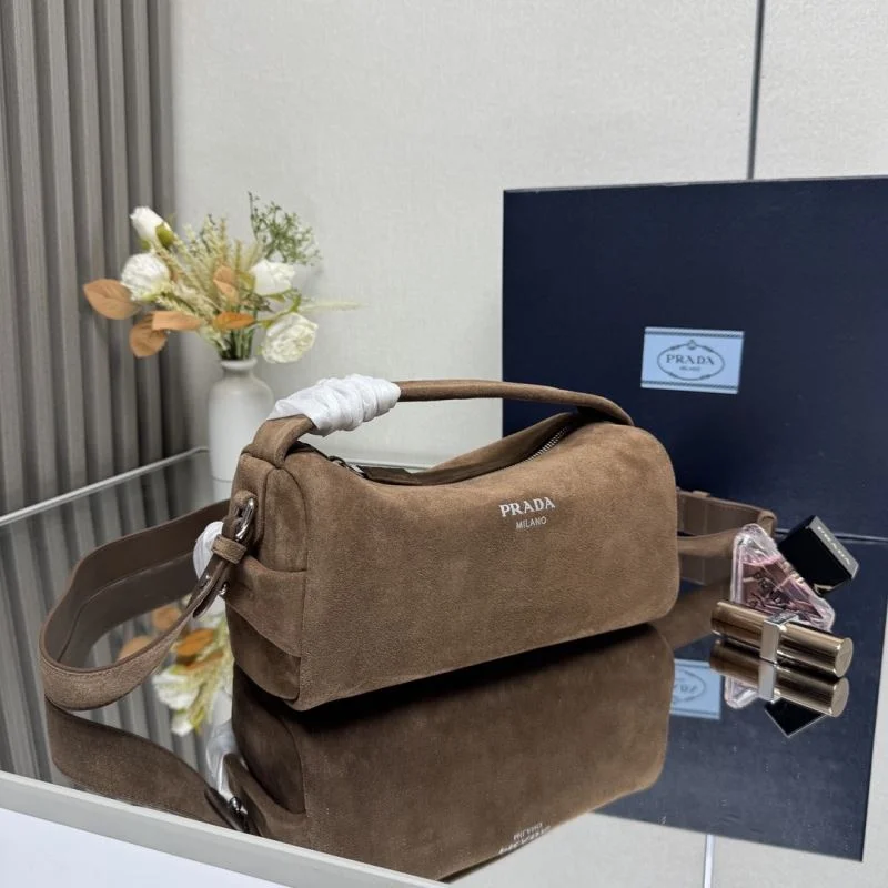 Upgraded Prada Satchel Bags 45160