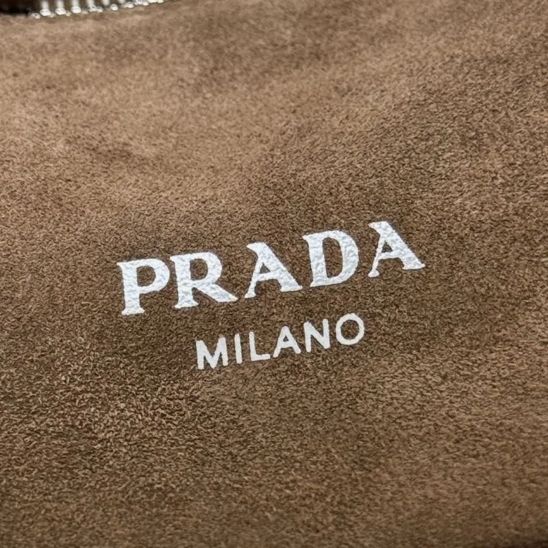Upgraded Prada Satchel Bags 45160