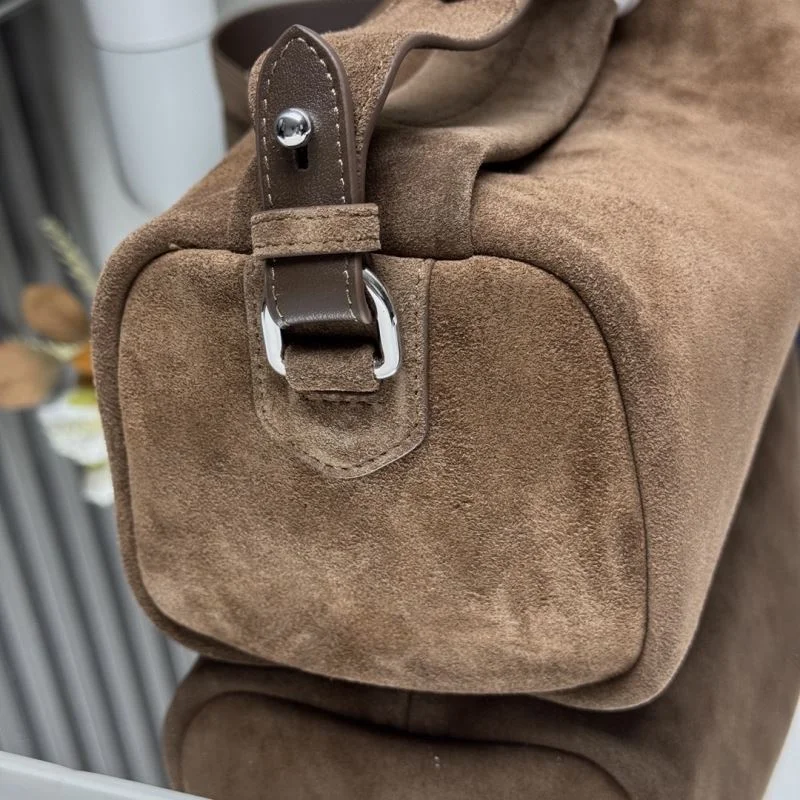 Upgraded Prada Satchel Bags 45160