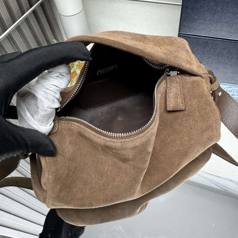 Upgraded Prada Satchel Bags 45160