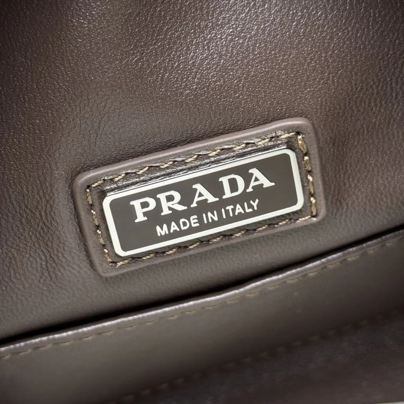 Upgraded Prada Satchel Bags 45160