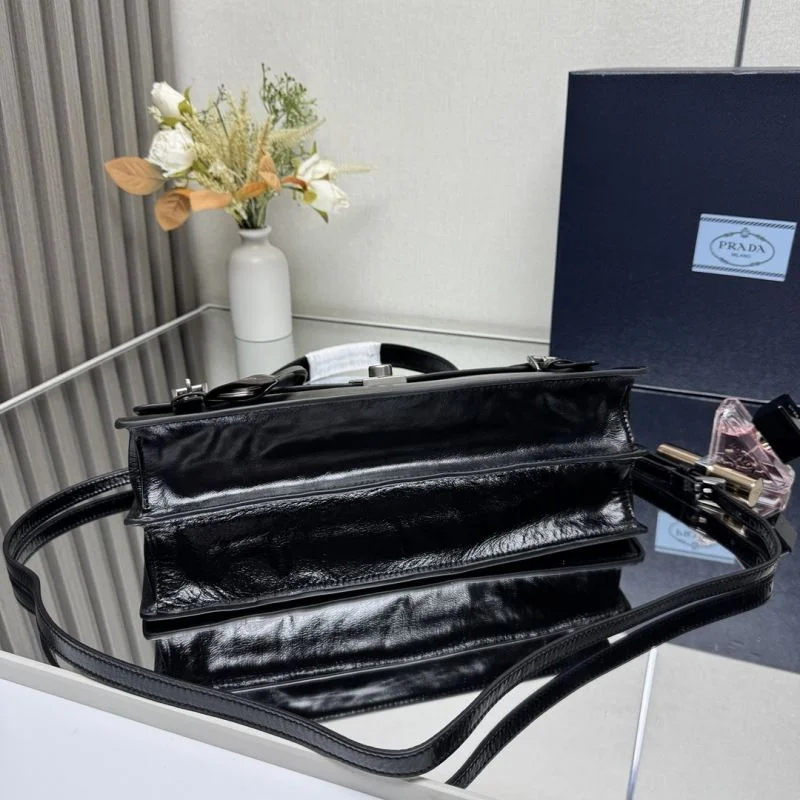 Attractive Prada Satchel Bags 45224