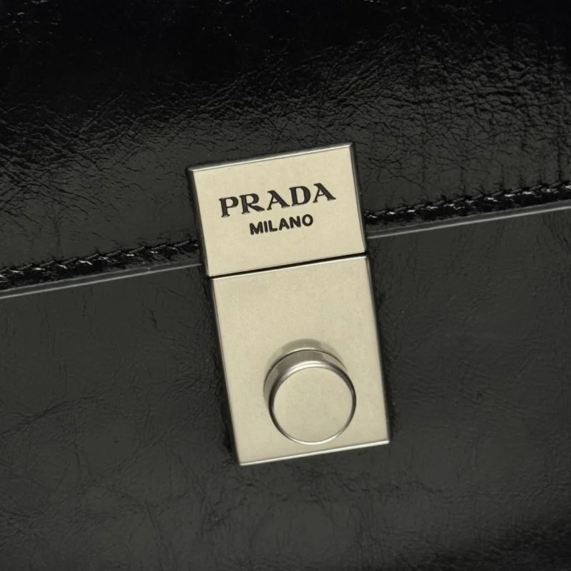 Attractive Prada Satchel Bags 45224