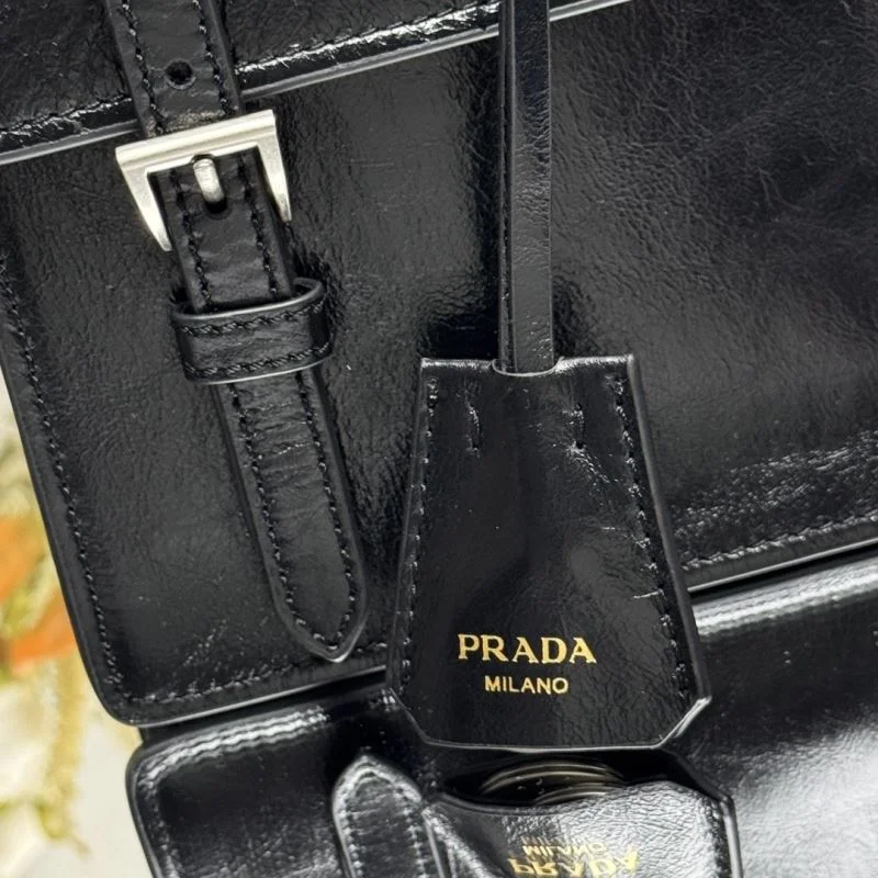 Attractive Prada Satchel Bags 45224