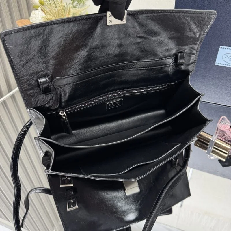 Attractive Prada Satchel Bags 45224